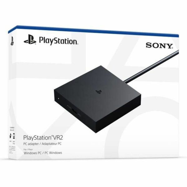 USB Adapter Sony PLAYSTATION VR 2 – Bild 3