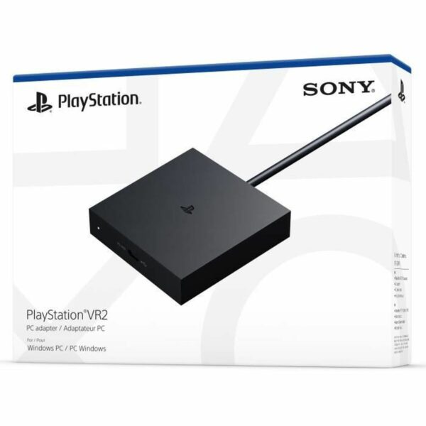 USB Adapter Sony PLAYSTATION VR 2 – Bild 4
