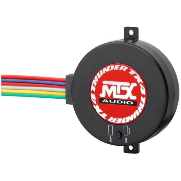 Auto-Lautsprecher Mtx Audio TX465S – Bild 5