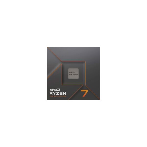 Prozessor AMD Ryzen 7 7700X 64 bits 32 Bit AMD AM5 – Bild 2