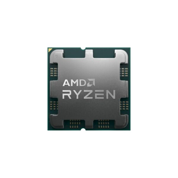 Prozessor AMD Ryzen 7 7700X 64 bits 32 Bit AMD AM5 – Bild 3