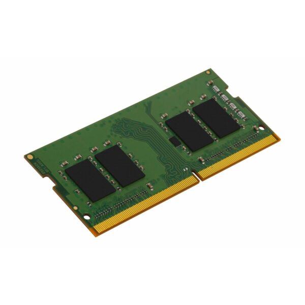 RAM Speicher Kingston KVR32S22S8/8 8 GB DDR4 3200 MHz CL22 – Bild 2