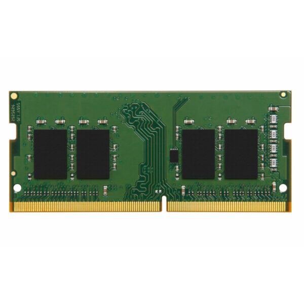RAM Speicher Kingston KVR32S22S8/8 8 GB DDR4 3200 MHz CL22 – Bild 3
