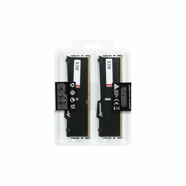 RAM Speicher Kingston Beast RGB DDR5 CL40 5600 MHz 32 GB – Bild 4