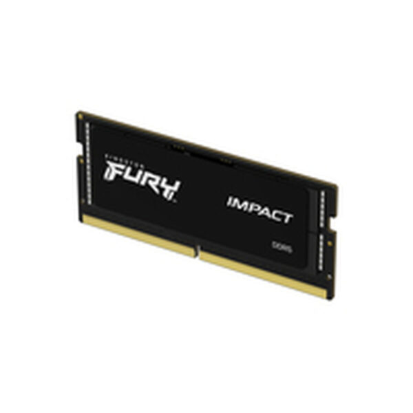 RAM Speicher Kingston 32 GB DDR5 – Bild 2