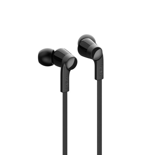 Kopfhörer Belkin G3H0002BTBLK Schwarz (Schwarz) – Bild 3