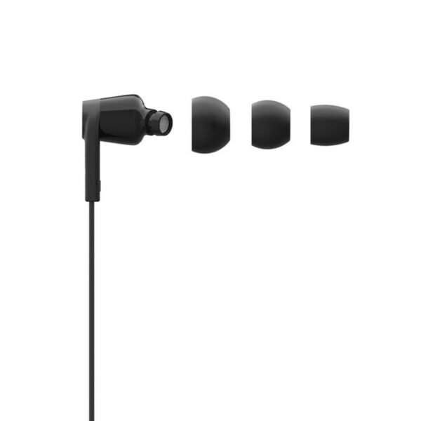 Kopfhörer Belkin G3H0002BTBLK Schwarz (Schwarz) – Bild 4