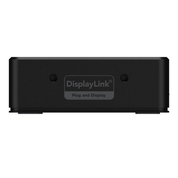 Dockstation Belkin INC002VFBK – Bild 5