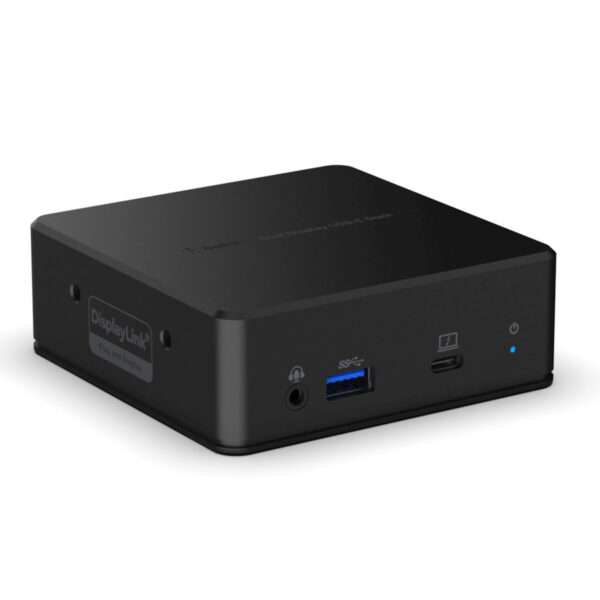 Dockstation Belkin INC002VFBK – Bild 2