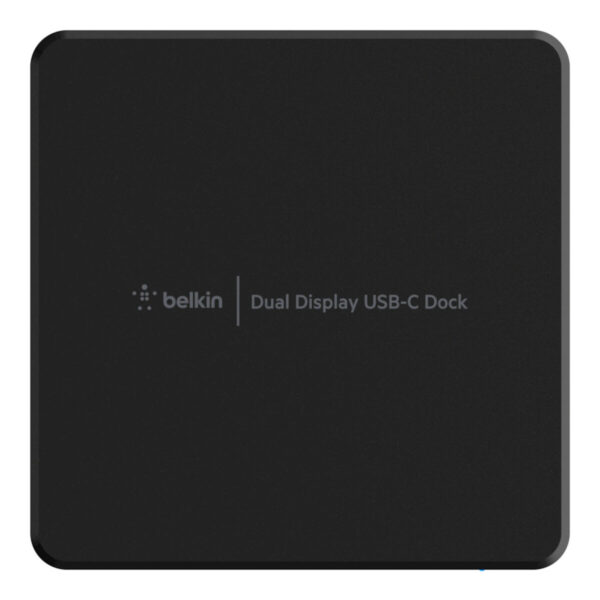 Dockstation Belkin INC002VFBK – Bild 3