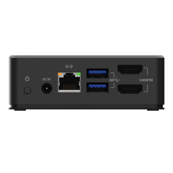 Dockstation Belkin INC002VFBK – Bild 4