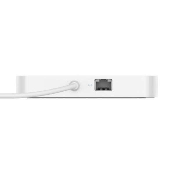 Hub USB Belkin INC011BTWH Weiß – Bild 3