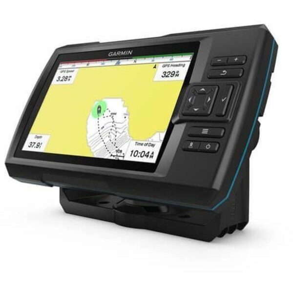 Fischfinder GARMIN GARMIN 7hp vivid striker sounder with gt20-tm transducer – Bild 2