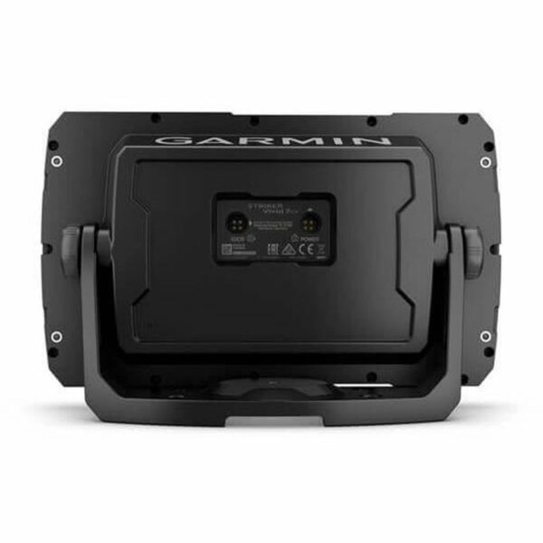 Fischfinder GARMIN GARMIN 7hp vivid striker sounder with gt20-tm transducer – Bild 3