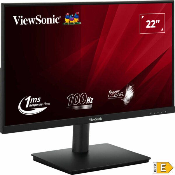 Monitor ViewSonic VA220-H 22" Full HD 100 Hz – Bild 2