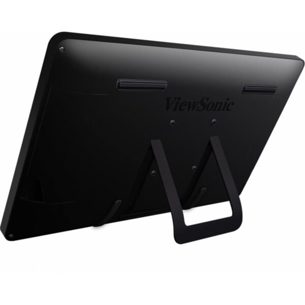 Monitor ViewSonic TD2430 Full HD LED 24" LCD TFT VA – Bild 5