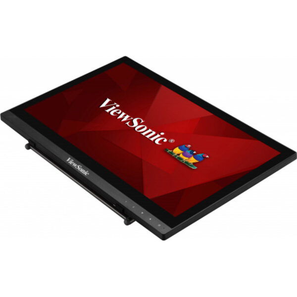 Monitor ViewSonic TD1630-3 LED 15,6" Taktil HD LCD 16" – Bild 6