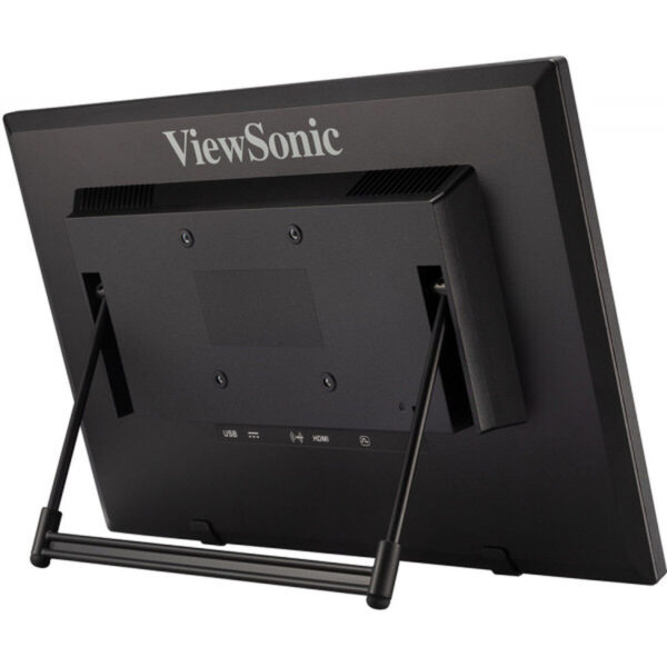 Monitor ViewSonic TD1630-3 LED 15,6" Taktil HD LCD 16" – Bild 5