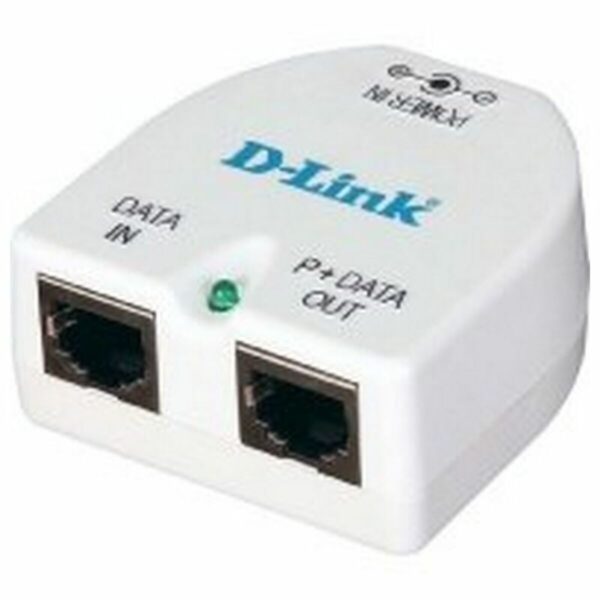 Netzwerkkarte D-Link DPE-101GI – Bild 3