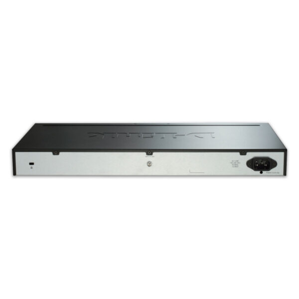 Switch D-Link DGS-1510-52X/E – Bild 2