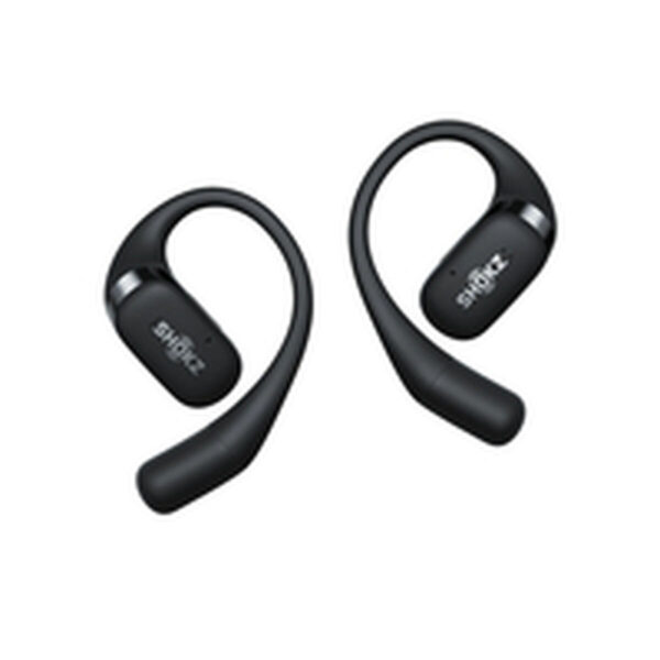 Bluetooth Kopfhörer Sport Shokz T910-ST-BK                      Schwarz – Bild 2