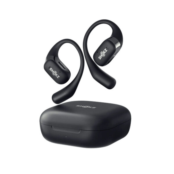 Bluetooth Kopfhörer Sport Shokz T910-ST-BK                      Schwarz – Bild 3