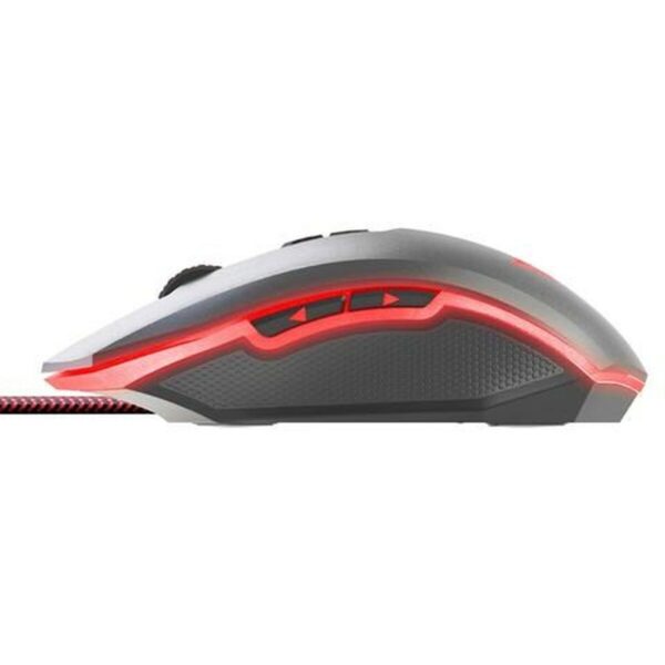 Optische Maus Patriot Memory Viper V530 Schwarz/Rot – Bild 2