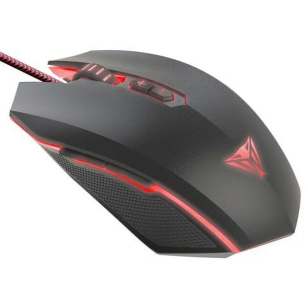 Optische Maus Patriot Memory Viper V530 Schwarz/Rot – Bild 3