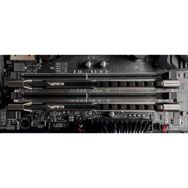 RAM Speicher Patriot Memory PVS464G320C6K CL16 64 GB – Bild 7
