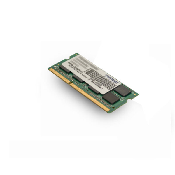 RAM Speicher Patriot Memory 8GB PC3-12800 DDR3 8 GB CL11 – Bild 2