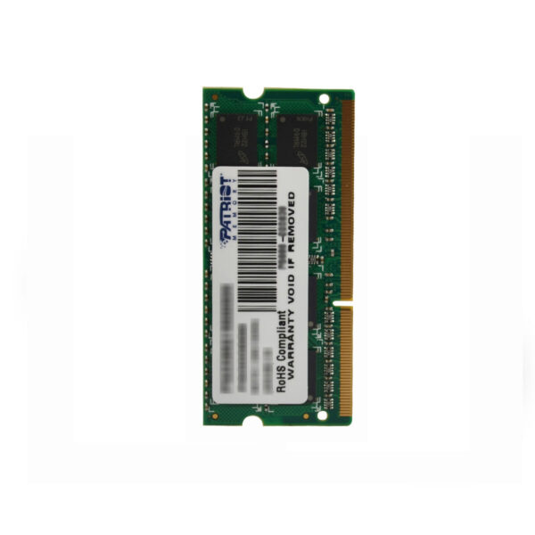 RAM Speicher Patriot Memory 8GB PC3-12800 DDR3 8 GB CL11 – Bild 3