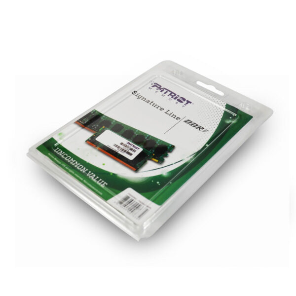 RAM Speicher Patriot Memory 8GB PC3-12800 DDR3 8 GB CL11 – Bild 4
