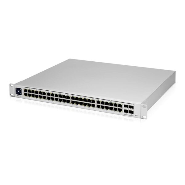 Switch UBIQUITI UniFi Pro 48 PoE – Bild 3