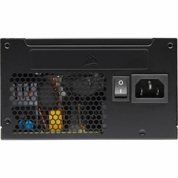 Stromquelle Corsair CX650 650 W 130 W 80 Plus Bronze – Bild 3
