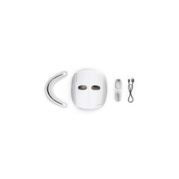 Elektrostimulator Therabody TF03823-01 Silikon Aluminium Stahl ABS – Bild 5