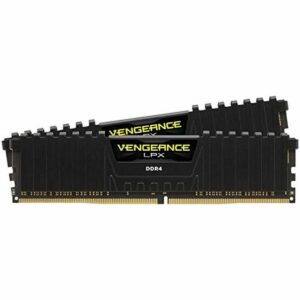RAM Speicher Corsair Vengeance LPX 3200 MHz CL16 16 GB