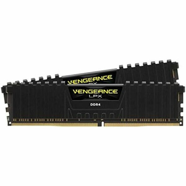 RAM Speicher Corsair Vengeance LPX 3200 MHz CL16 16 GB