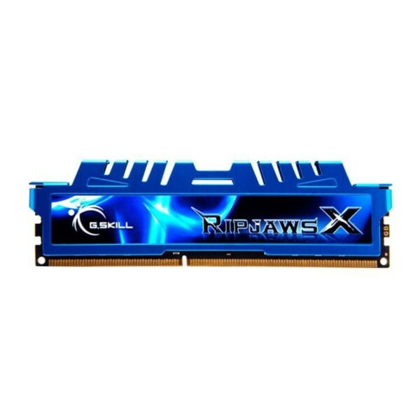 RAM Speicher GSKILL DDR3-2400 CL11 16 GB – Bild 2