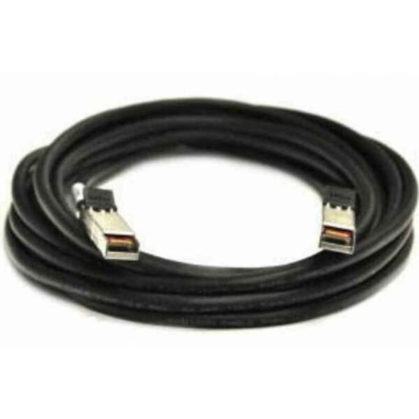 Red SFP+-Kabel CISCO SFP-H10GB-CU1M= – Bild 2