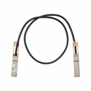 Red SFP+-Kabel CISCO QSFP-100G-CU3M= 3 m