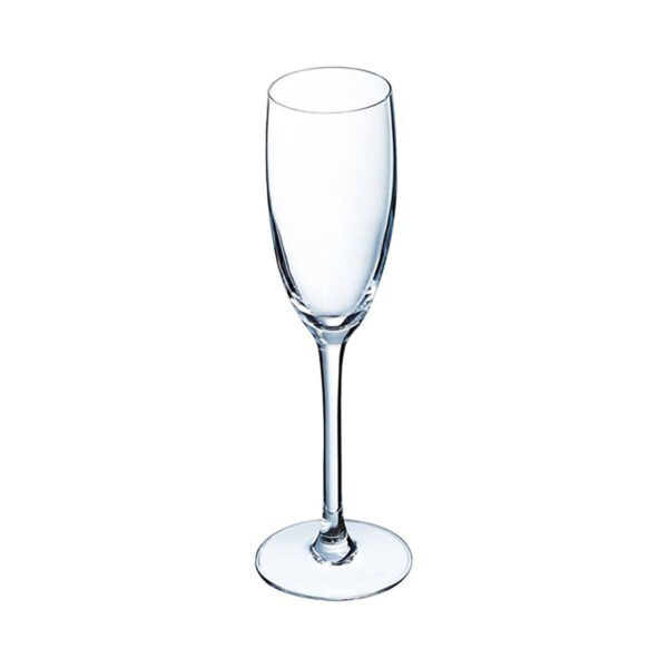 Gläsersatz Chef&Sommelier Cabernet Tulip Eco Durchsichtig Glas 160 ml (6 Stück) – Bild 4