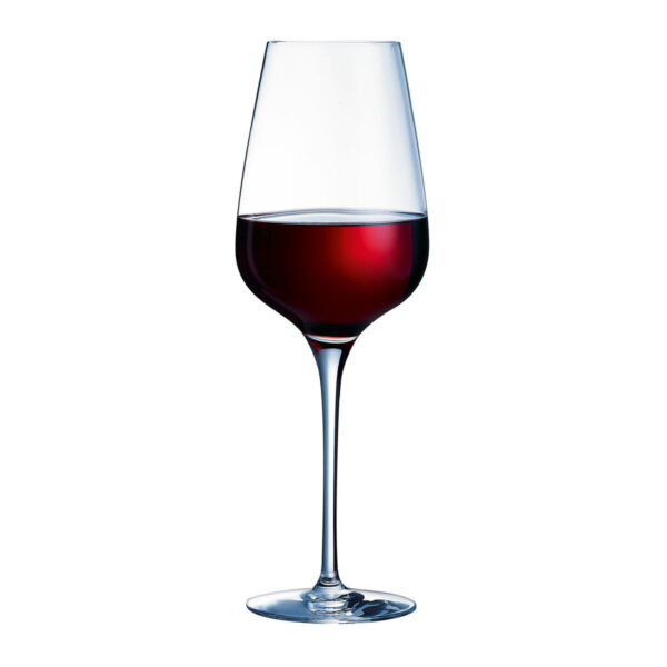 Gläsersatz Chef&Sommelier Sublym Eco Durchsichtig Glas 550 ml (6 Stück) – Bild 2
