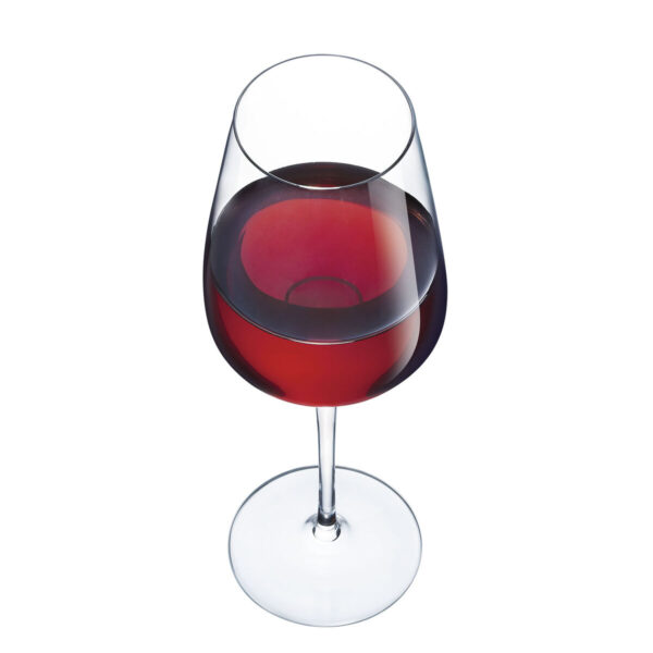 Gläsersatz Chef&Sommelier Sublym Eco Durchsichtig Glas 350 ml (6 Stück) – Bild 3