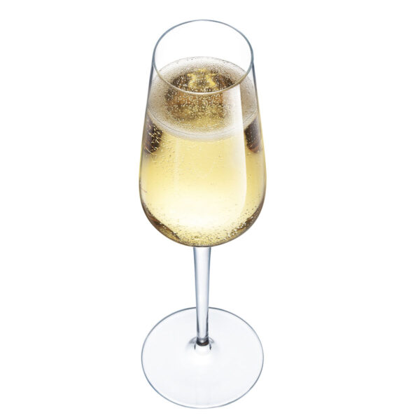 Gläsersatz Chef&Sommelier Sublym Eco Durchsichtig Glas 210 ml (6 Stück) – Bild 3