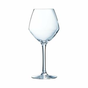 Weinglas-Set Chef & Sommelier Cabernet Vinos Jov Durchsichtig Glas 350 ml 6 Stücke