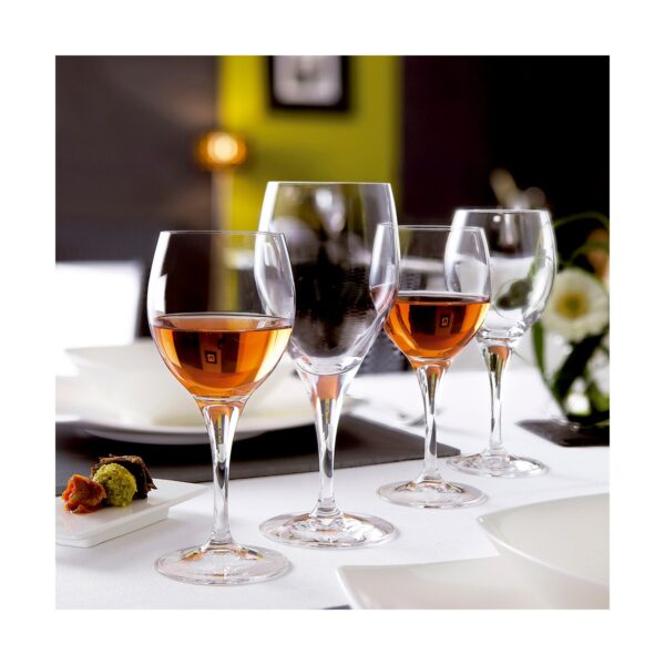 Weinglas Chef & Sommelier Sensation Exalt 410 ml 6 Stücke – Bild 2