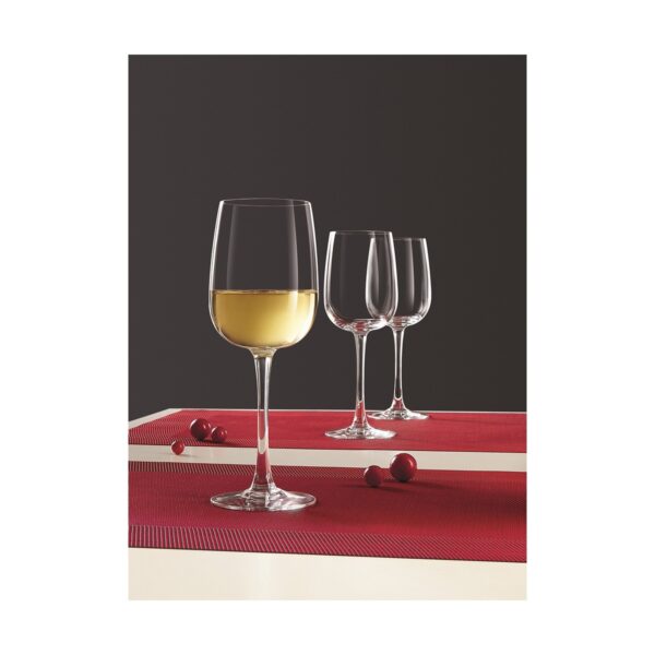 Weinglas Luminarc Versailles 6 unidades 270 ml (27 cl) – Bild 4