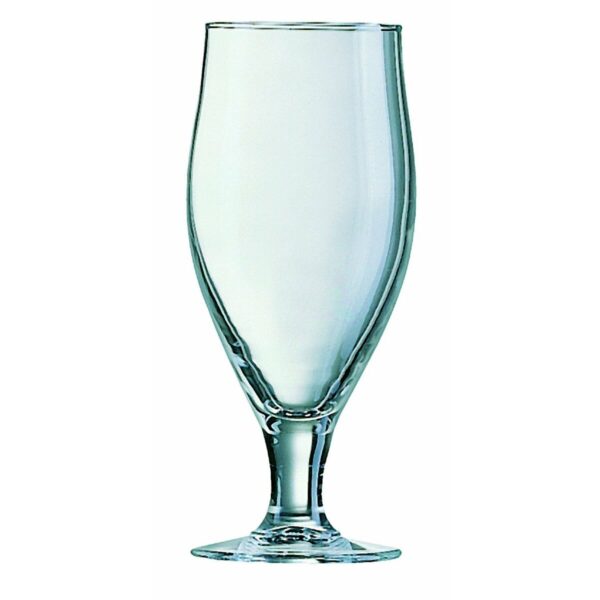 Bierglas Luminarc Spirit Bar Durchsichtig Glas 500 ml 6 Stück (Pack 6x) – Bild 3