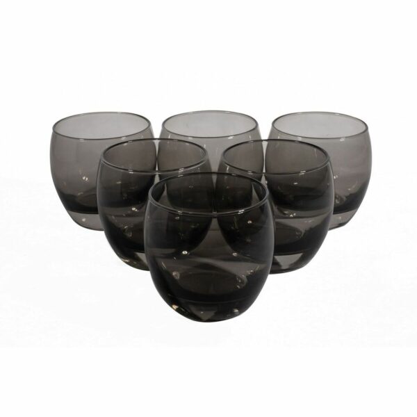 Gläserset Arcoroc ARC J8484 Grau Glas 320 ml 6 Stücke – Bild 2