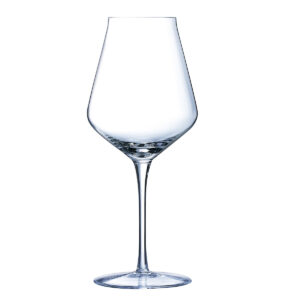 Weinglas Chef & Sommelier Soft Reveal Durchsichtig Glas 6 Stück (400 ml)